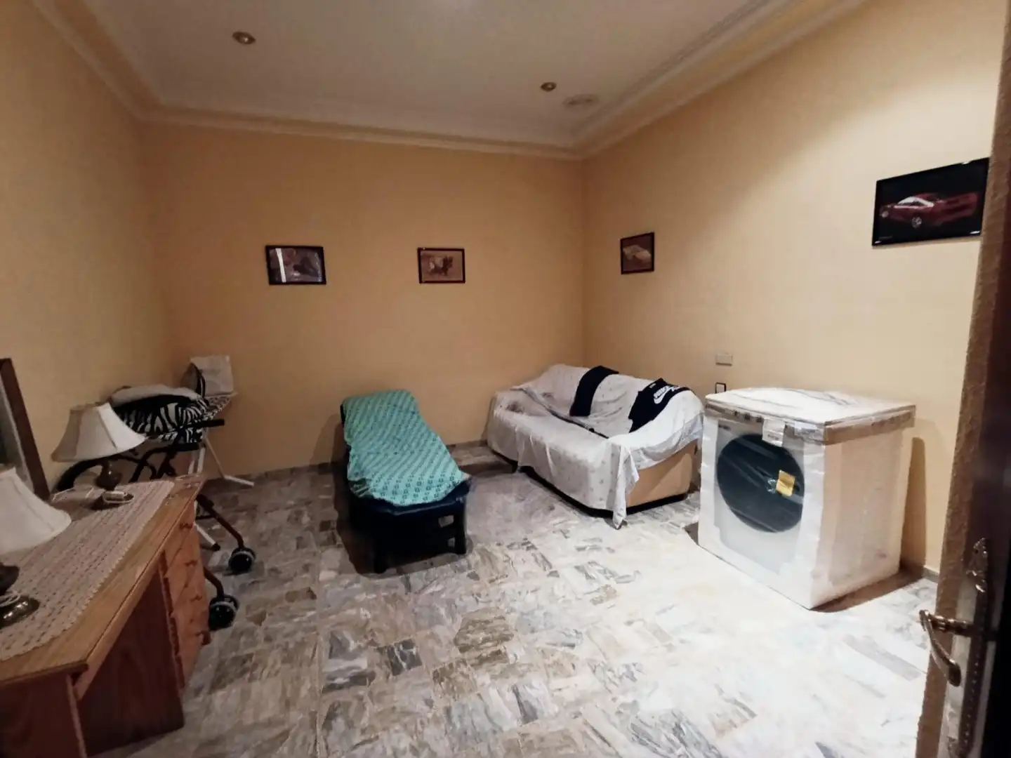 Villa con piscina in vendita a La Algoda - Matola - Llano de San José, imagen 19