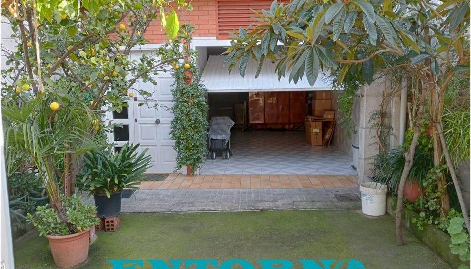 Foto 1 de Casa o xalet en venda a Col.legis Nous, Barcelona