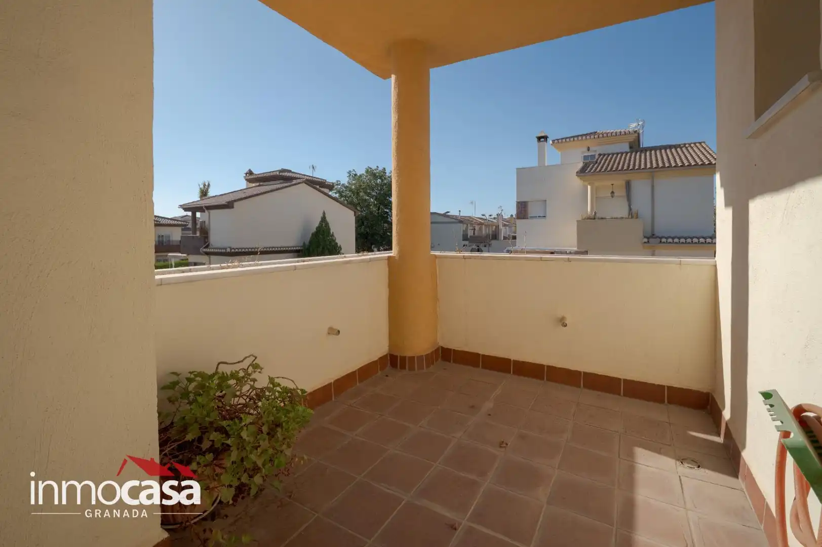 Villa con piscina in vendita a Peligros, imagen 62
