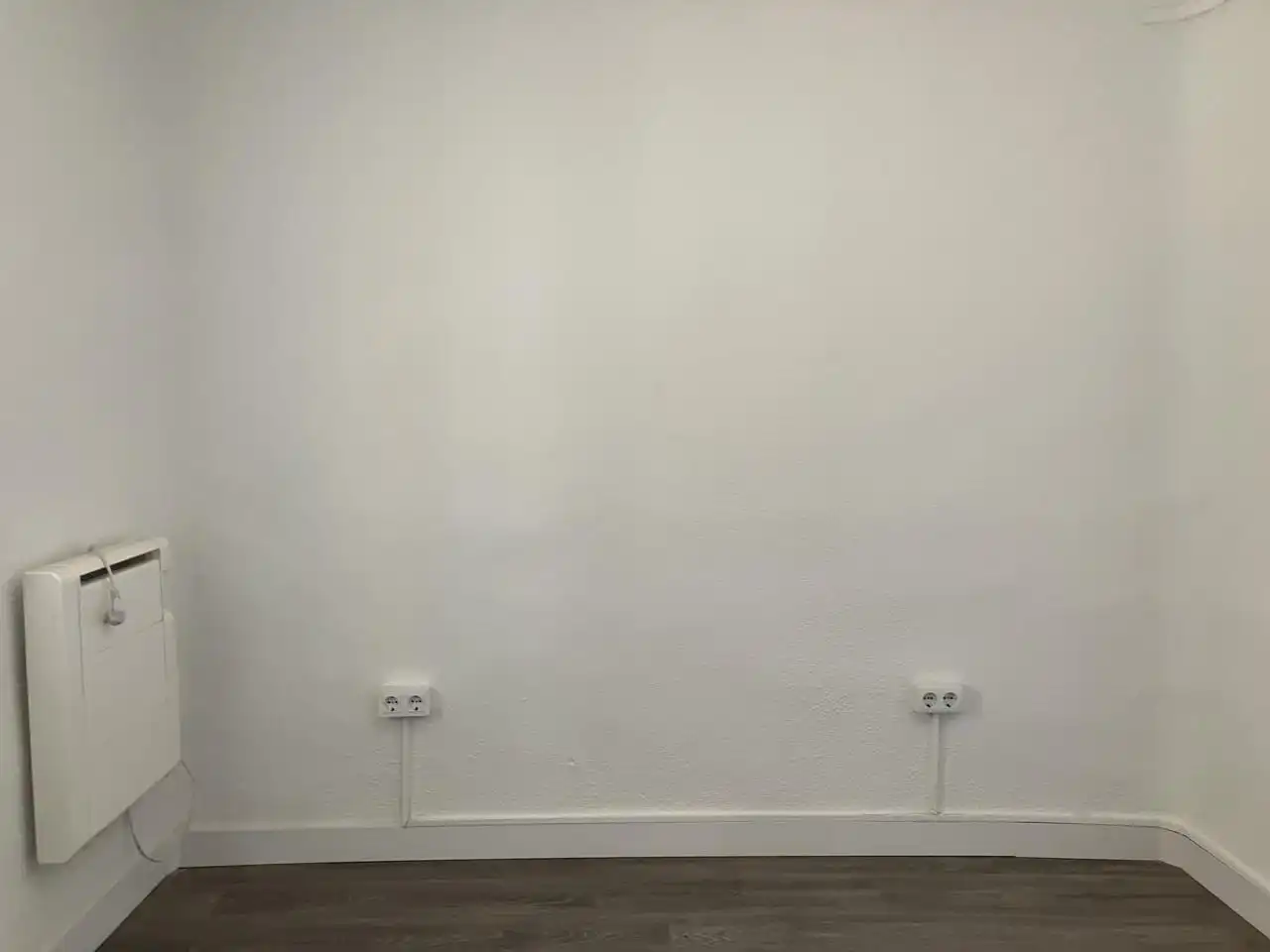 Piso en venta en Madrid