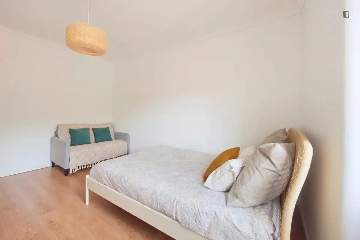 Habitació a Villaverde Alto