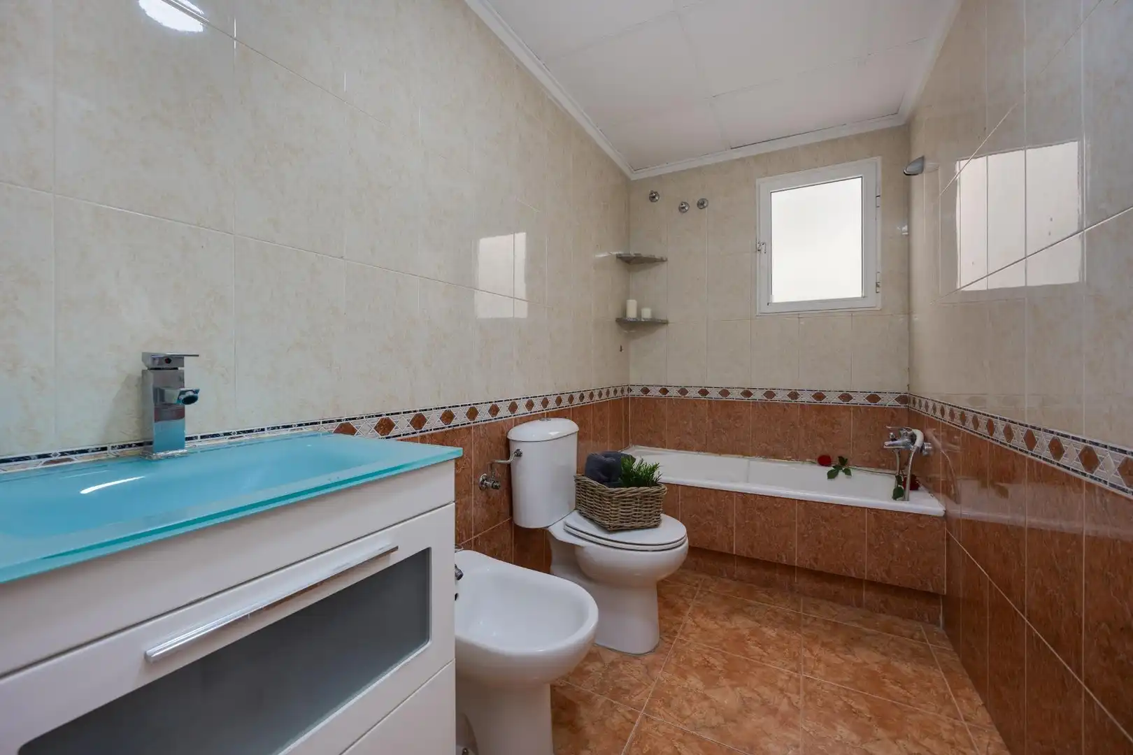 Apartamento con ascensor en venta en Calle LA LOMA 40, imagen 7