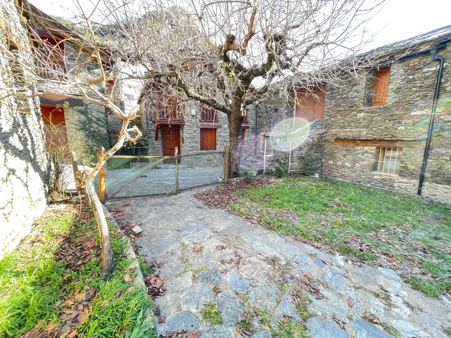 Casa o xalet en venda a Carrer Unica-bonestarre, 19, Vall de Cardós