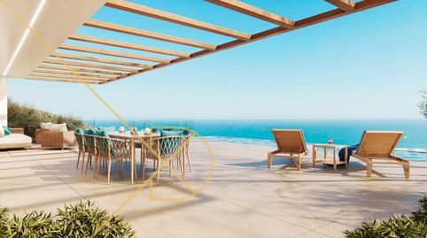 Foto 3 de Residencial en venda a Can Girona - Terramar - Vinyet, Sitges
