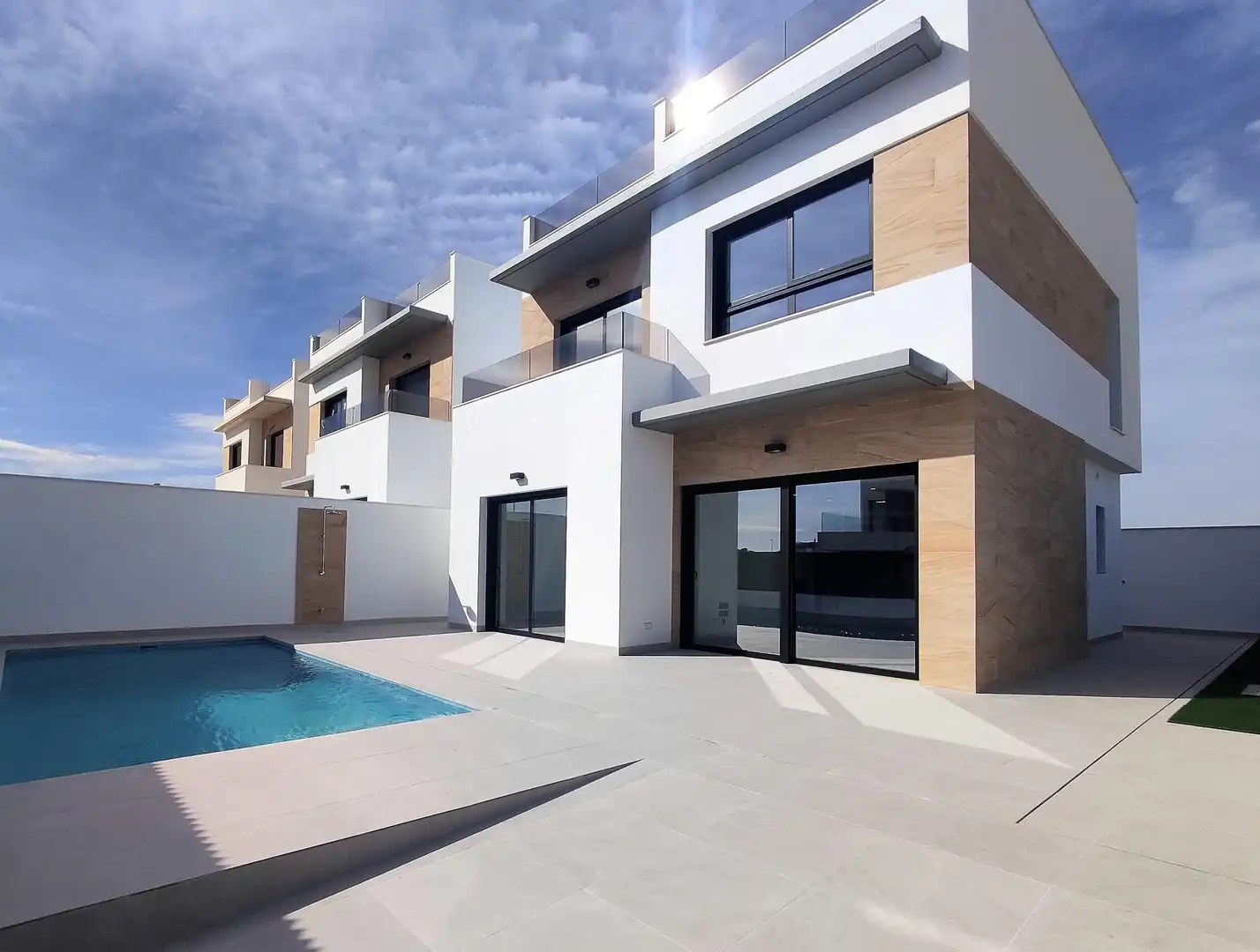 Villa in vendita a Benijófar, imagen 21