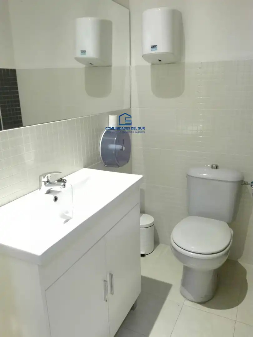 Local comercial en alquiler en Paseo Marítimo - San José - La Laguna, imagen 15