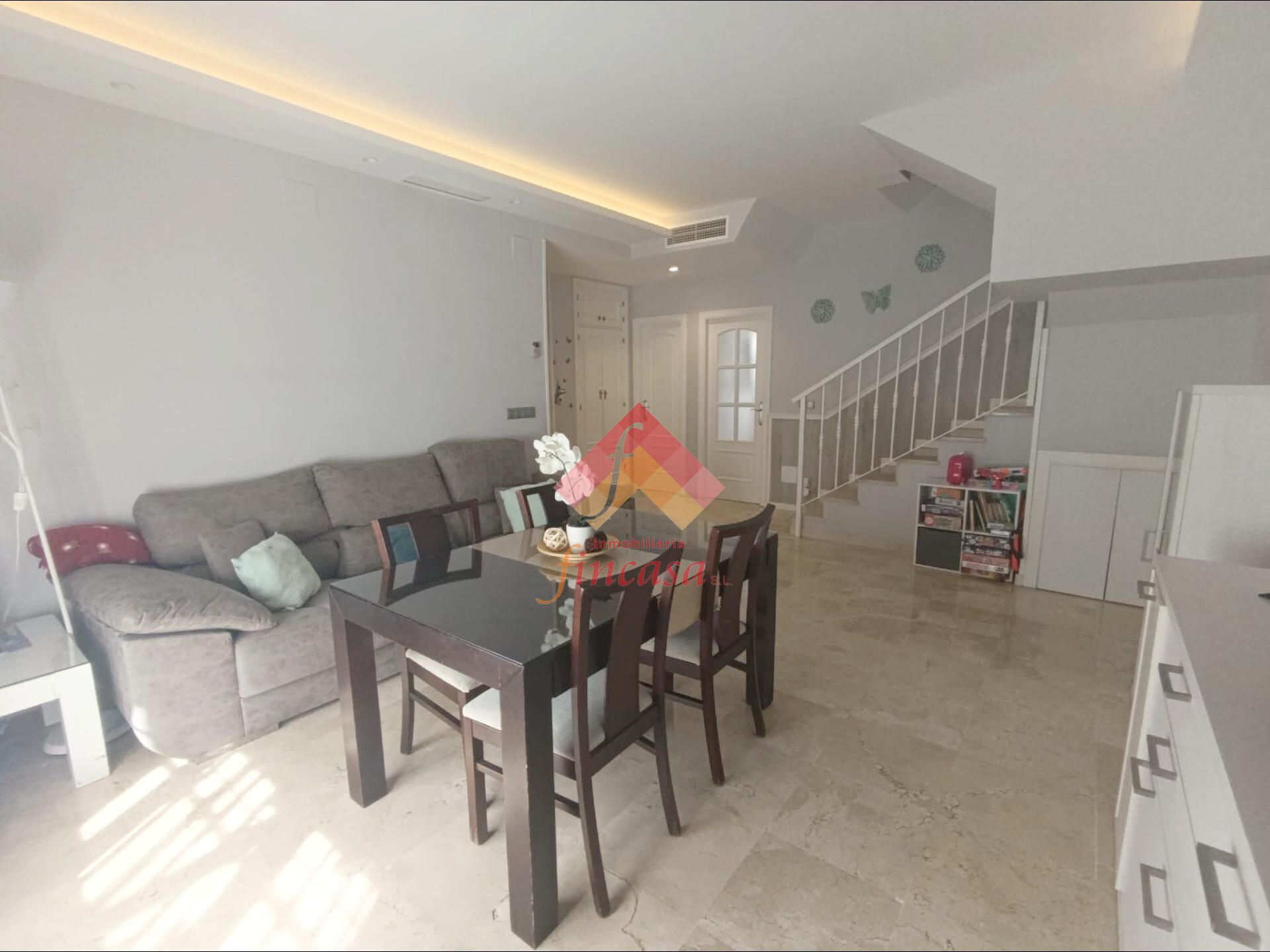 Casa o chalet en venta en La Planilla
