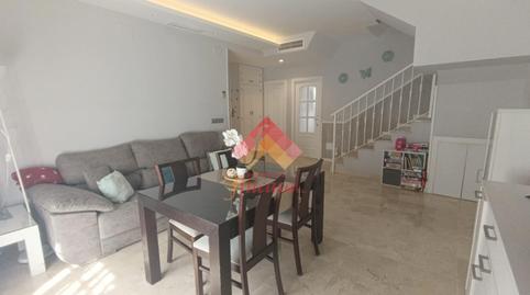 Foto 2 de Casa o xalet en venda a La Planilla, Málaga