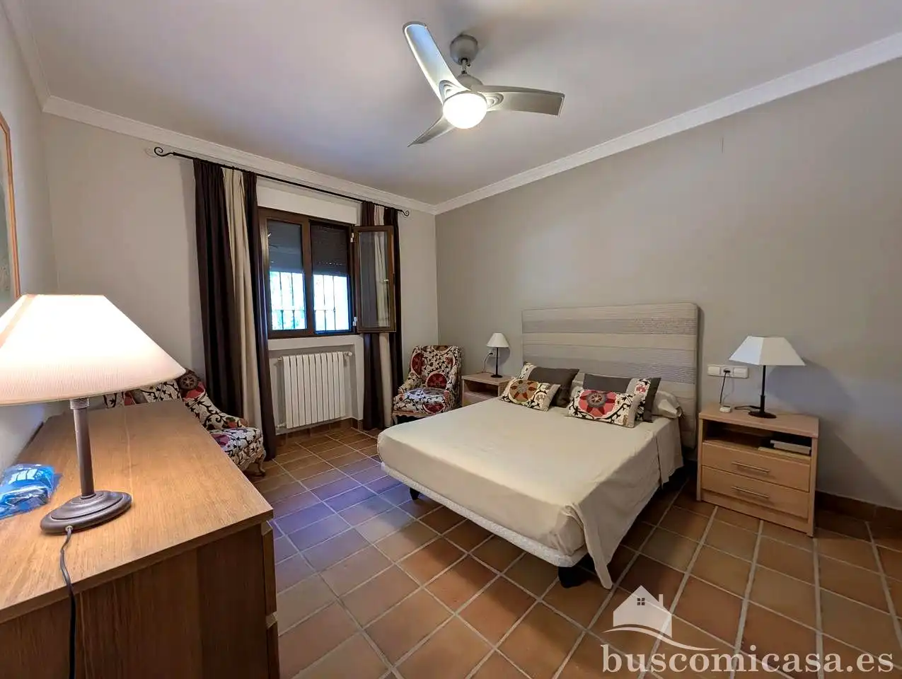 Maison rustique avec piscine à vendre à Santuario Virgen de la Cabeza, imagen 45