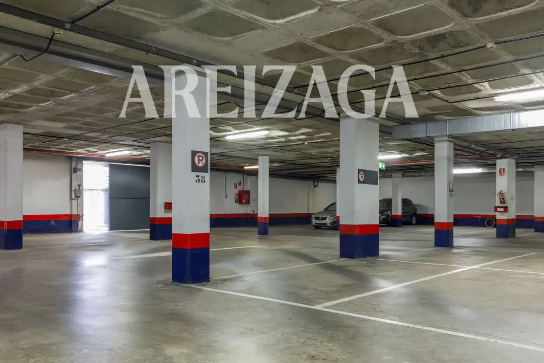 Oficina con ascensor en venta en Zuatzu Kalea, imagen 52