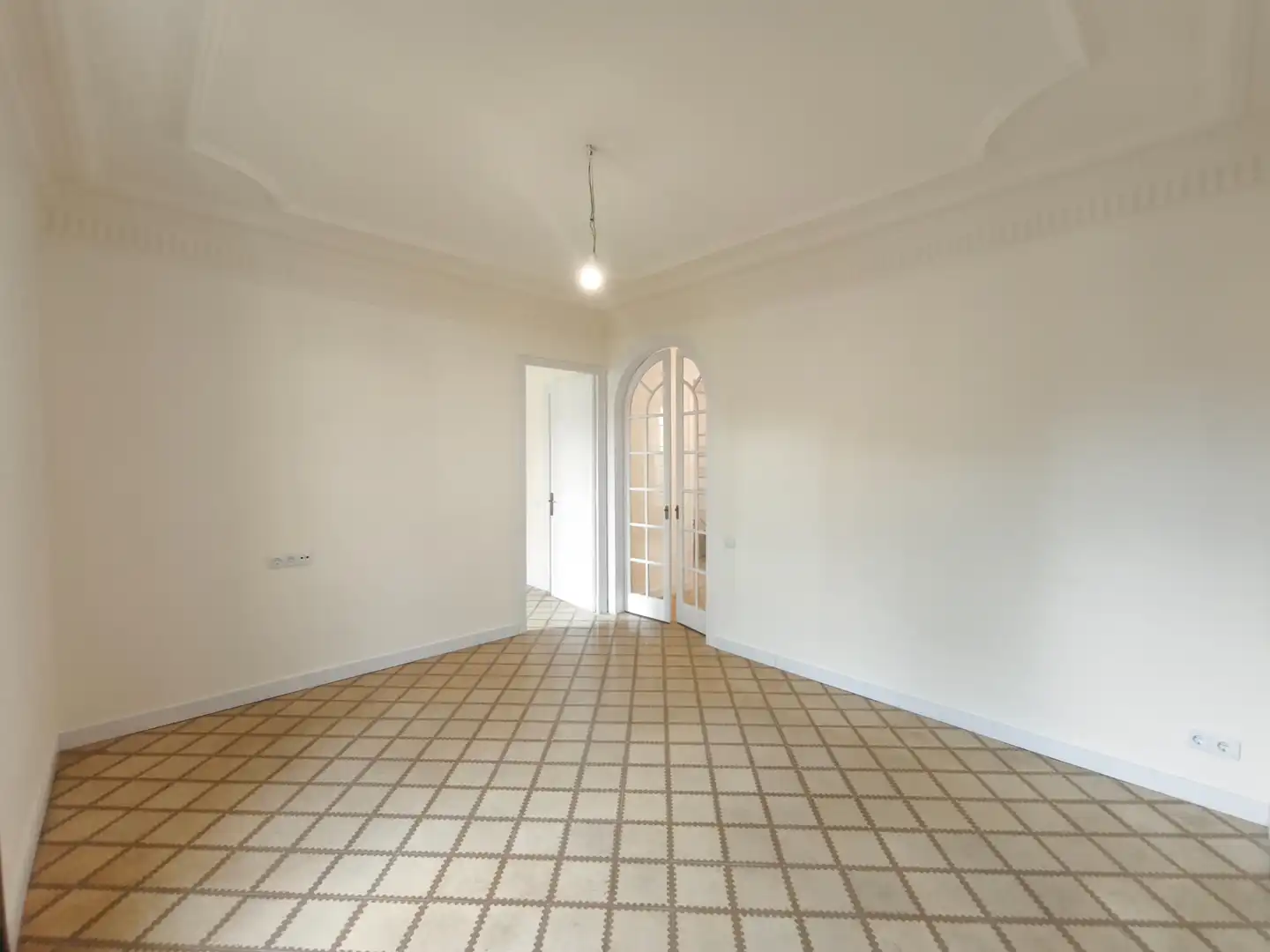 Flat for rent in Barcelona  with Air Conditioner, Terrace and Oven