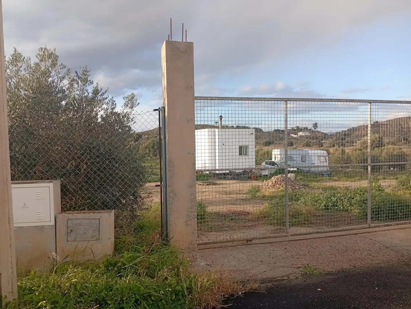 Terrenys i solars en venda a Mojácar Pueblo, imagen 16