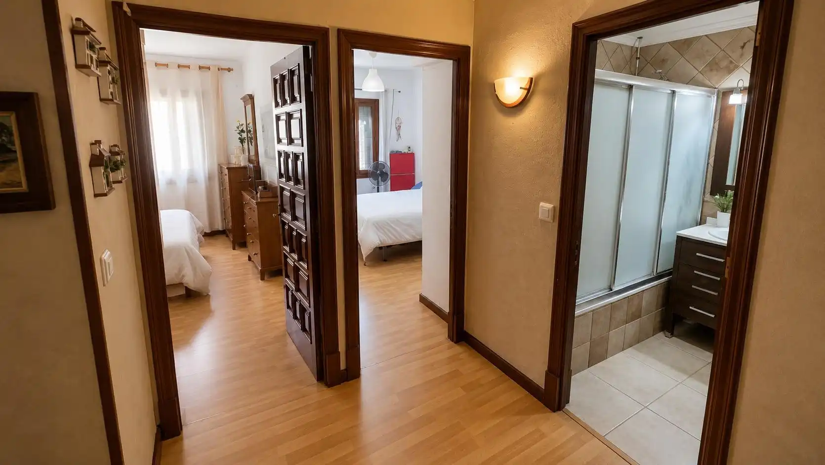 Habitación de Piso en venta en  Palma de Mallorca con Aire acondicionado y Calefacción
