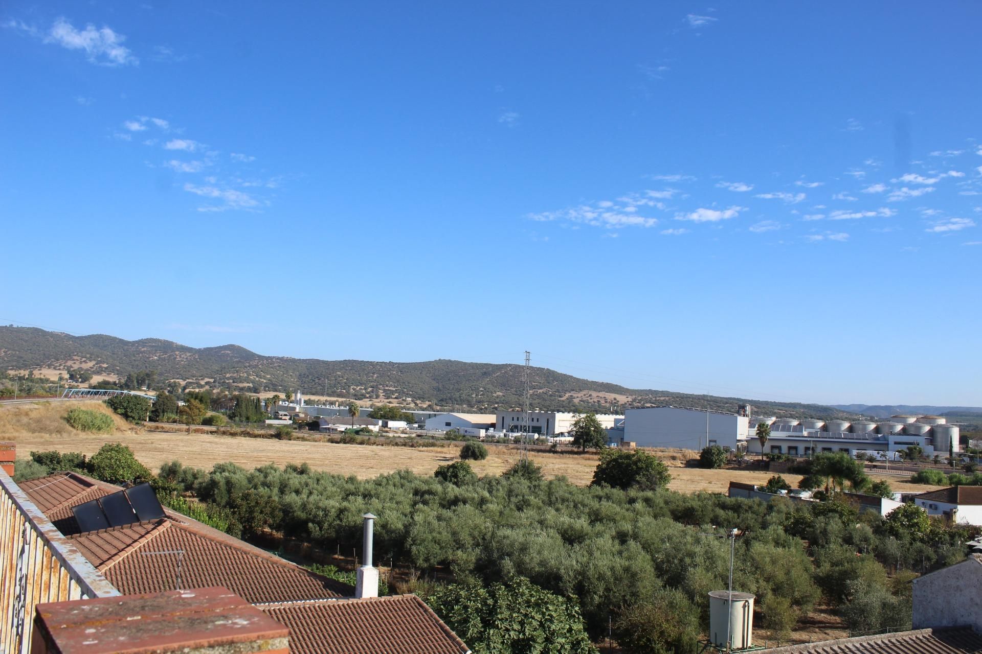 Vista exterior de Pis en venda en  Córdoba Capital amb Aire condicionat i Traster