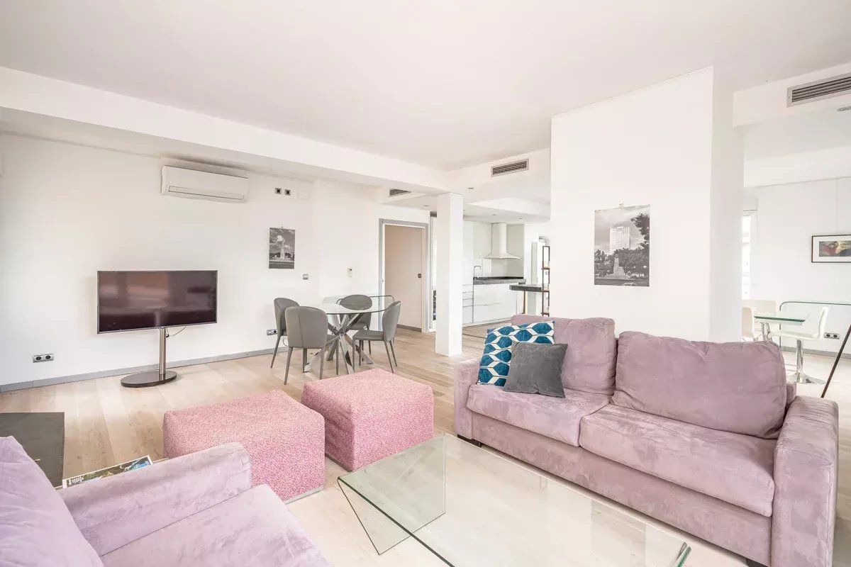 Àtic en venda a Castellana