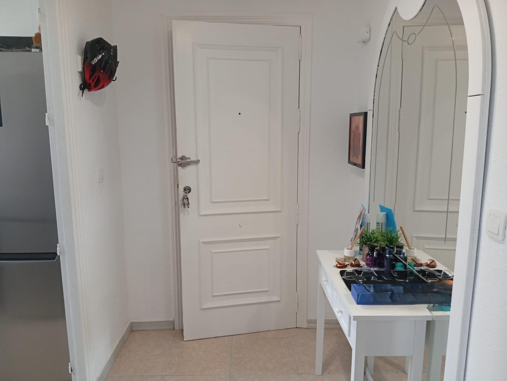 Pis en venda en Garrucha amb Moblat i Balcó