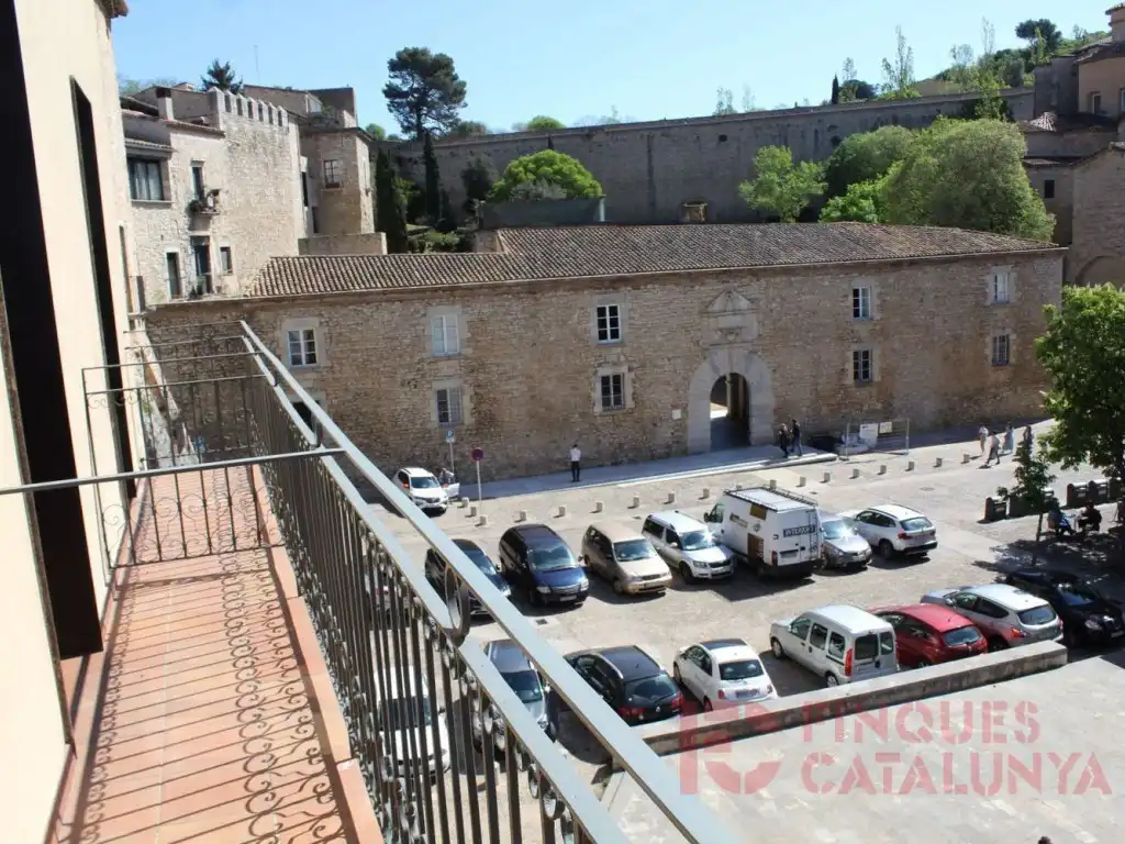 Flat with lift for sale in Bellmirall, imagen 13