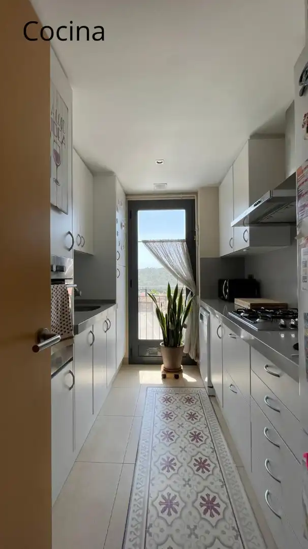 Dúplex en venta en Vallbona d'Anoia