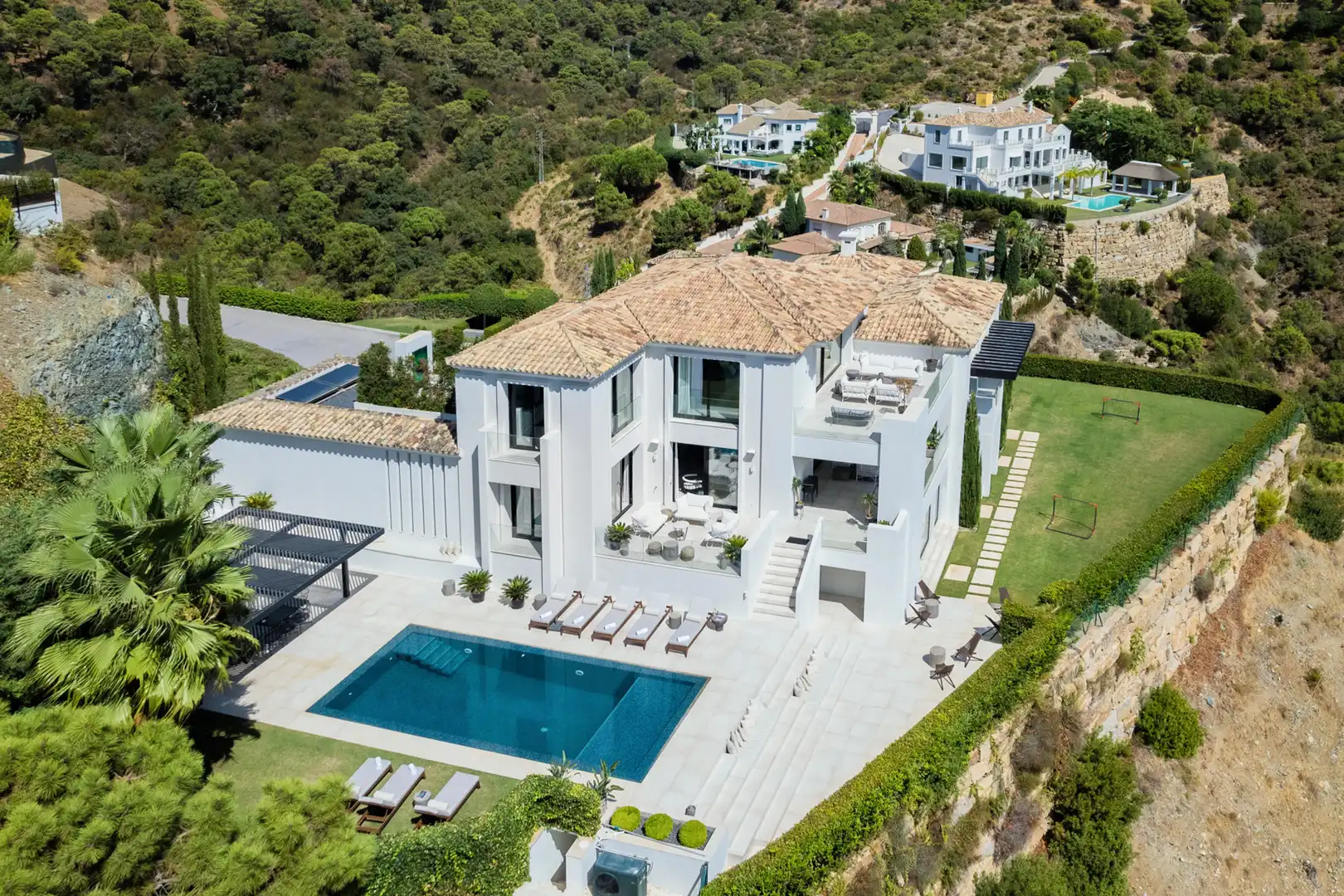 House with pool for sale in Marbella Centro, imagen 34