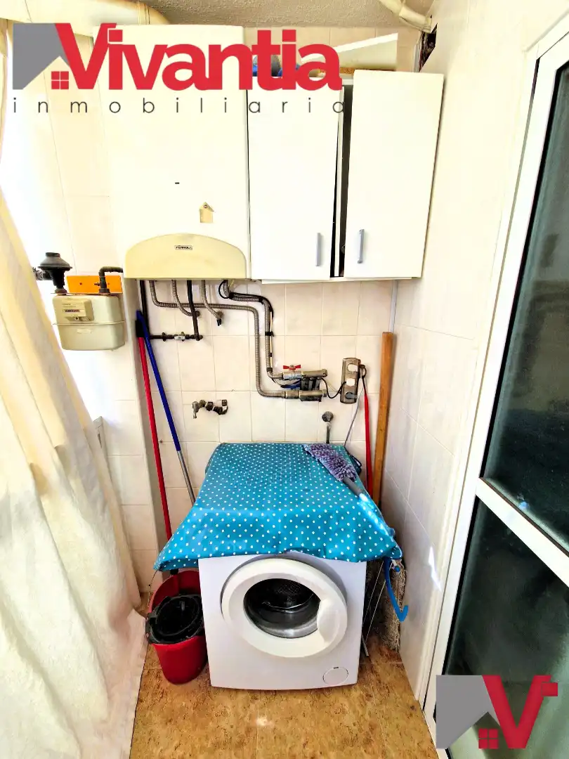 Appartement avec ascenseur à vendre à Lorca Ciudad, imagen 12