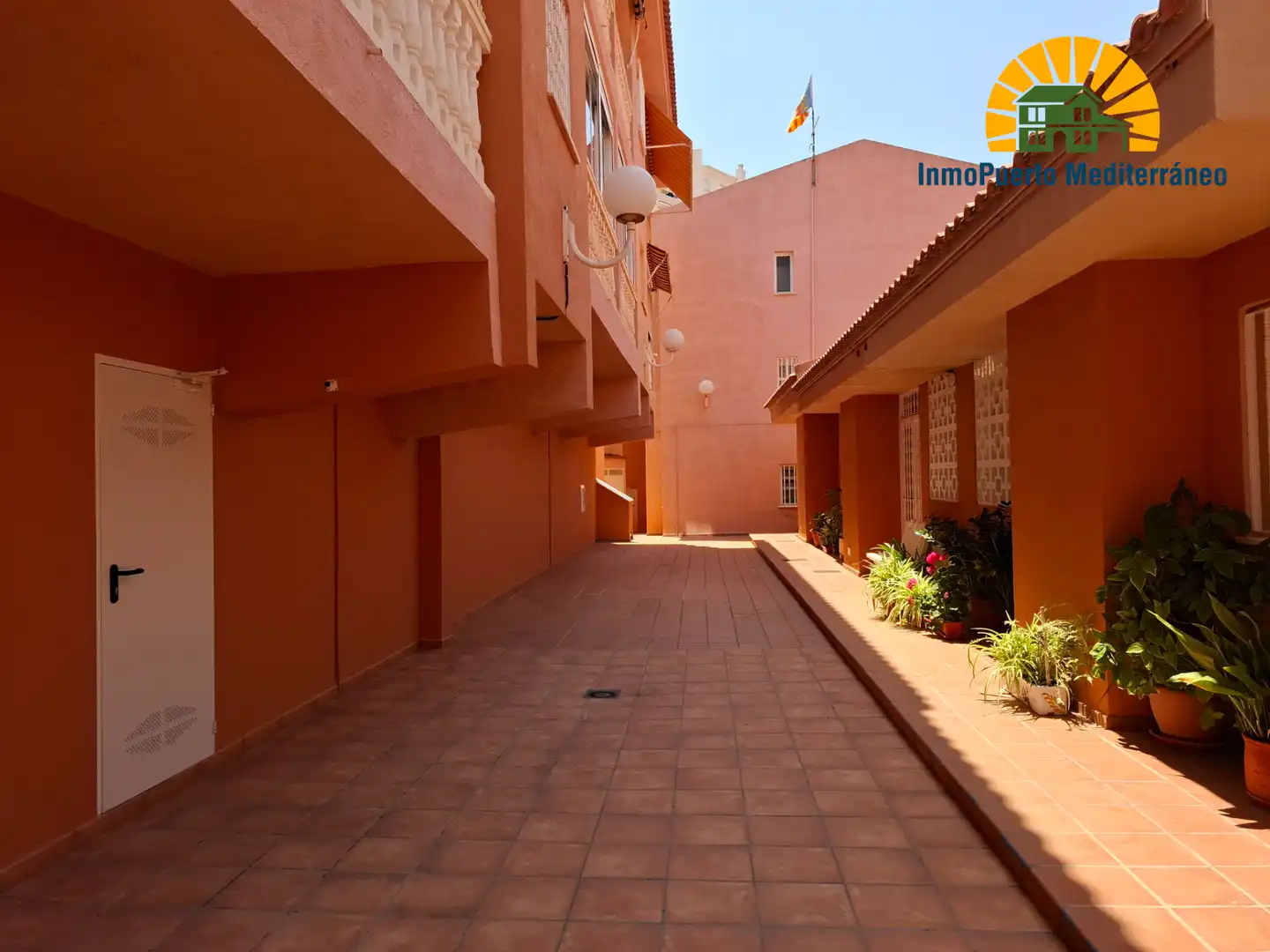 Mini appartamento con piscina in vendita a Playa de Poniente, imagen 18
