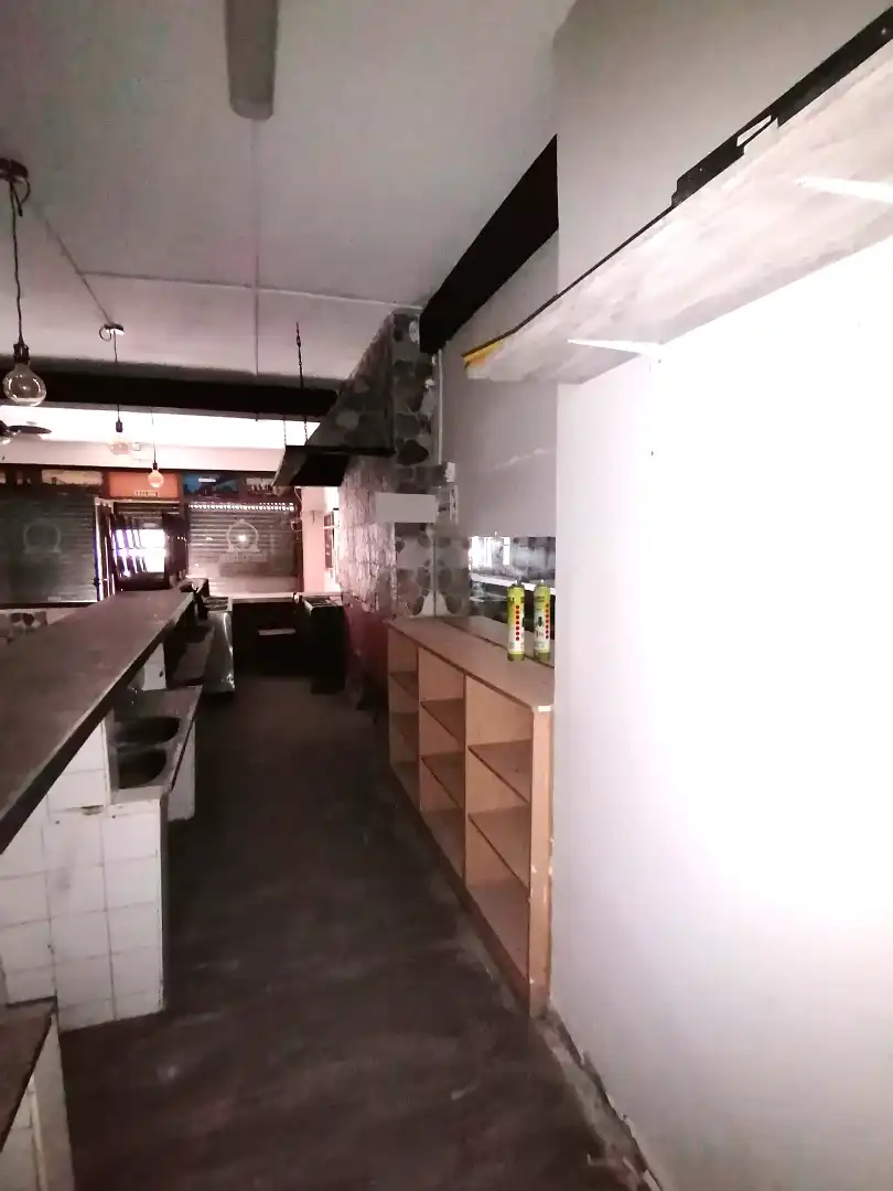 Local comercial en venda a Oeste, imagen 3