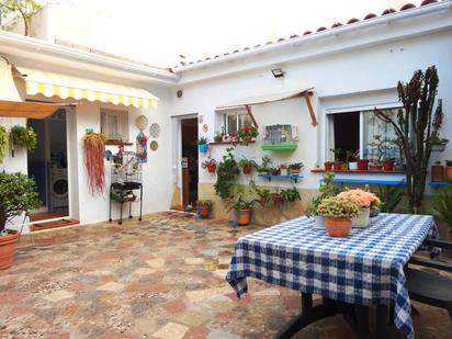 Terrassa de Casa o xalet en venda en Alhaurín de la Torre amb Aire condicionat, Terrassa i Traster