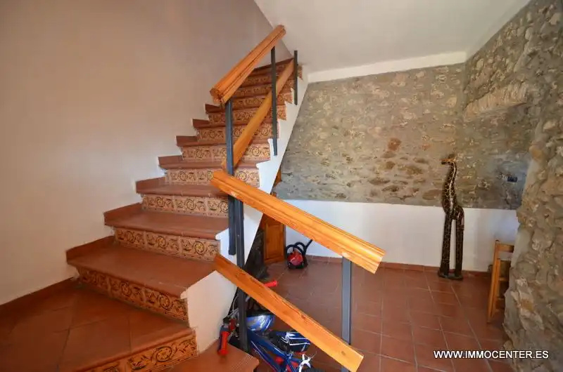 Casa con jardín en venta en Palau-saverdera, imagen 10