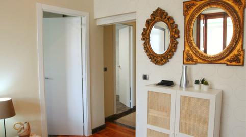 Photo 3 of Flat to rent in Calle del Almendro, 27, Palacio, Madrid