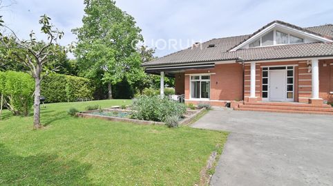 Foto 2 de Casa o chalet en venta en Calle de Mendibide, Mungia, Bizkaia