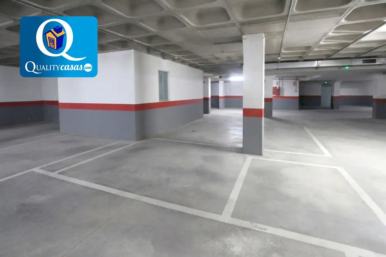 Parking for sale in Centro