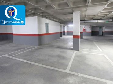 Parking for sale in Centro