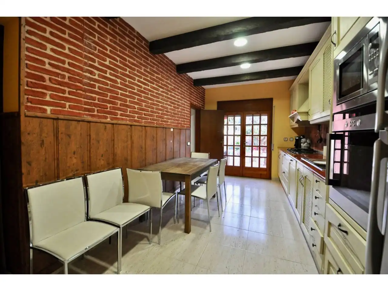 Maison avec piscine à vendre à Calle ronda de europa, imagen 12