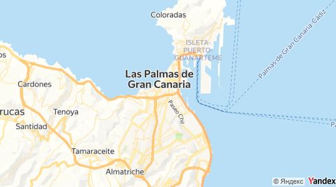 Foto 3 de Trastero en venta en Alcaravaneras, Las Palmas de Gran Canaria