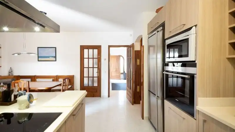 Detached house with pool for sale in Tamariu, imagen 10