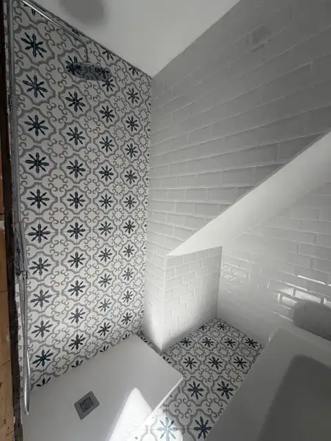 Bany de Loft en venda en Ubrique