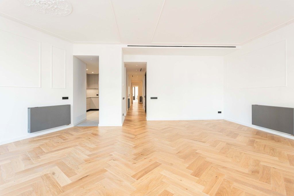 Apartment for sale in  Barcelona Capital  with Air Conditioner, Heating and Parquet flooring