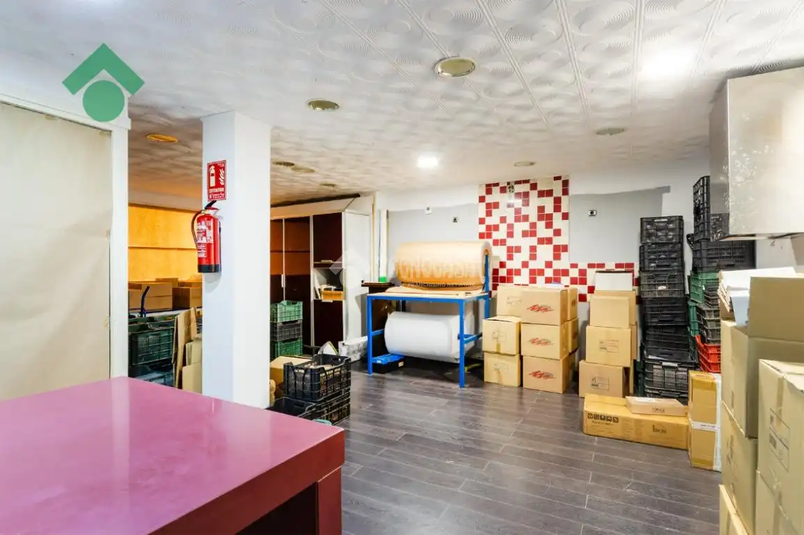 Business premises for sale in Almuñecar centro, imagen 11