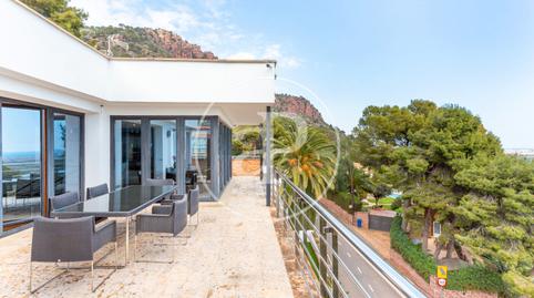 Foto 2 de Casa o xalet de lloguer a P.º Levante, Centro - El Castillo, Valencia