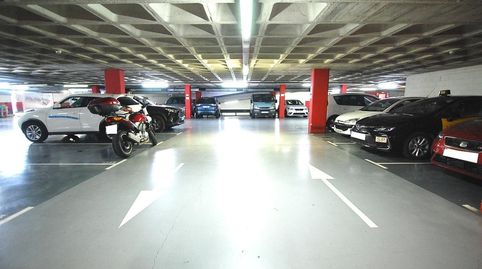 Photo 4 of Garage for sale in Llefià, Badalona
