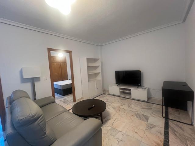 Foto 1 de Pis de lloguer a Calle Santa Ana, 1, Centro, Ciudad Real