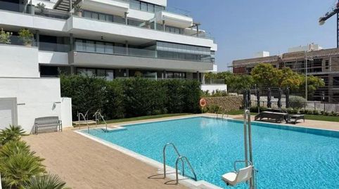 Photo 4 of Flat for sale in Parque Central, Estepona