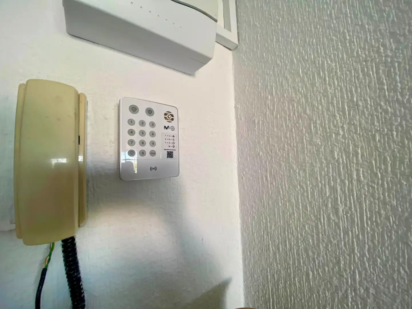 Schlafzimmer von Wohnung zum Verkauf in Alicante / Alacant
