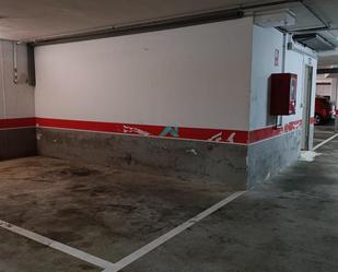 Parking of Garage for sale in Bárcena de Cicero