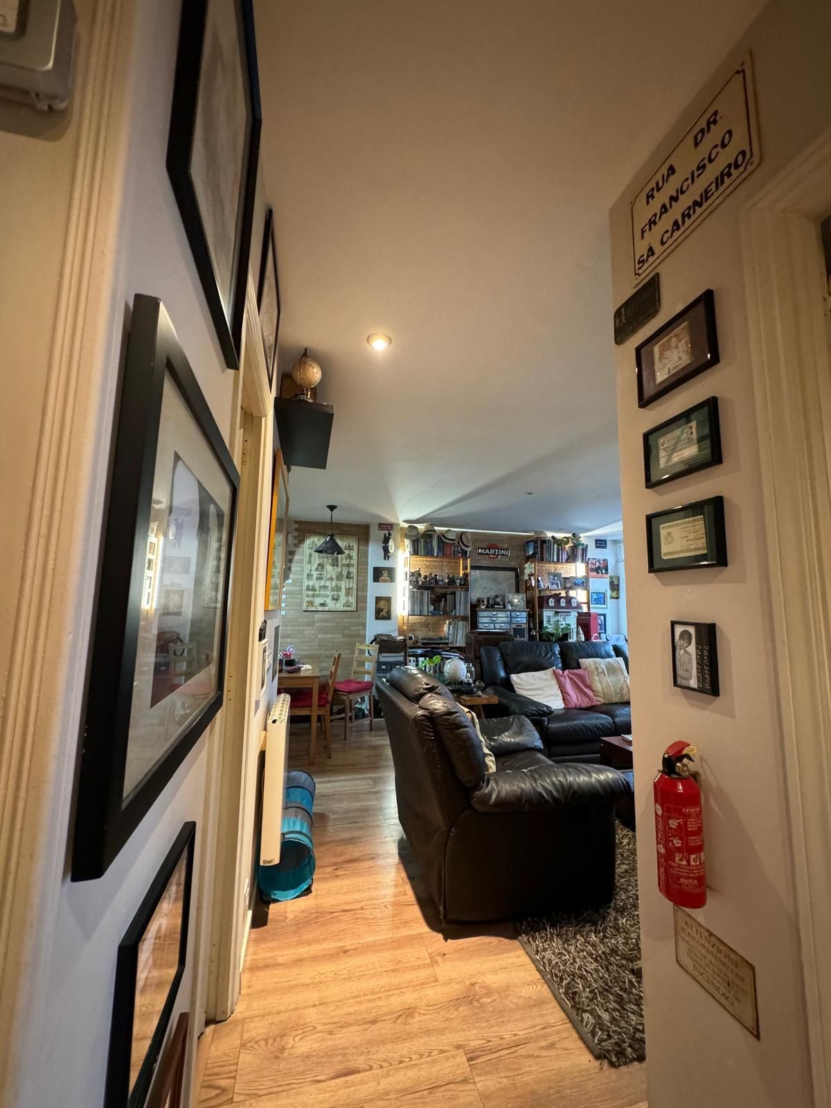 Flat for sale in Pastoriza