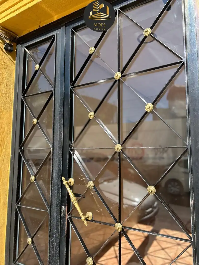 Vista exterior de Pis de lloguer en Jaén