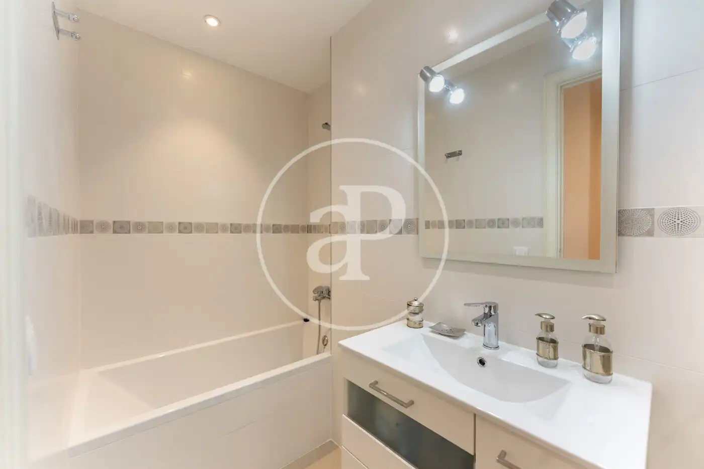 Wohnung zur Miete in Palma de Mallorca, Illes Balears
