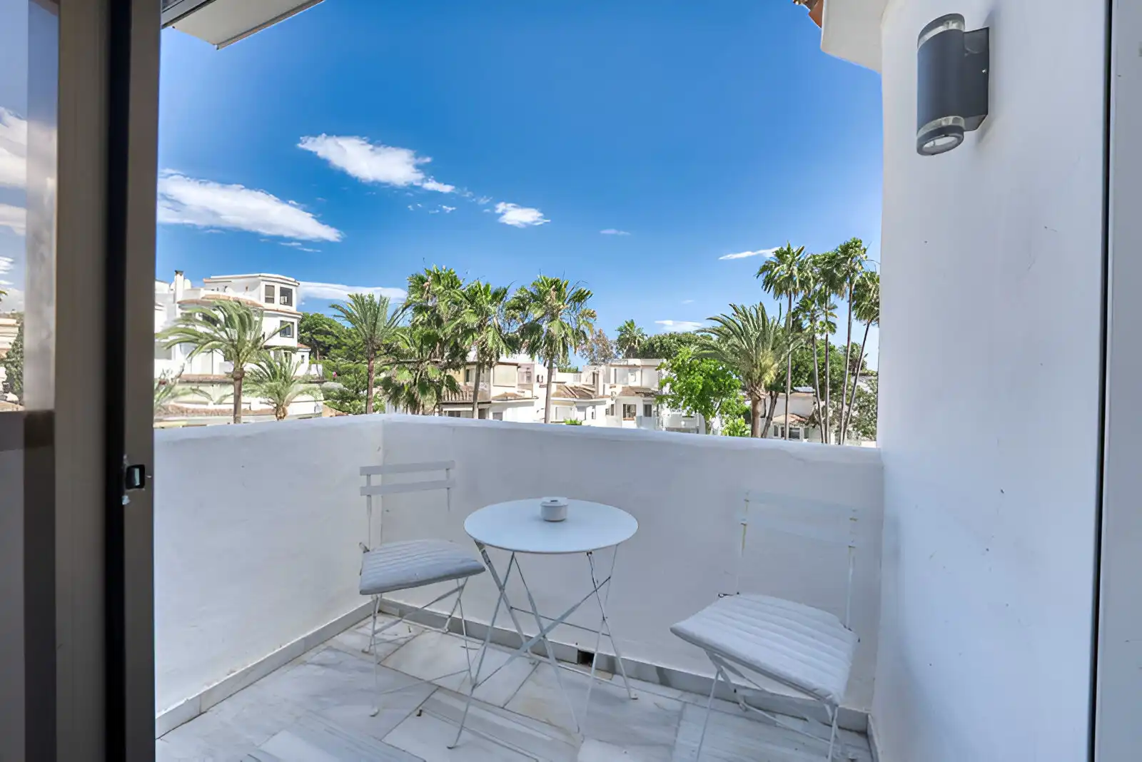 Àtic amb piscina en venda a Elviria - Cabopino, imagen 11
