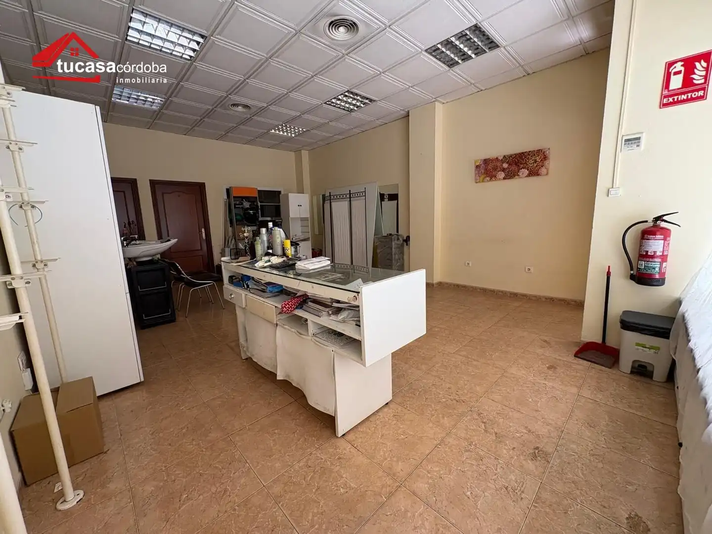 Business premises for sale in Periurbano Oeste - Sierra, imagen 4