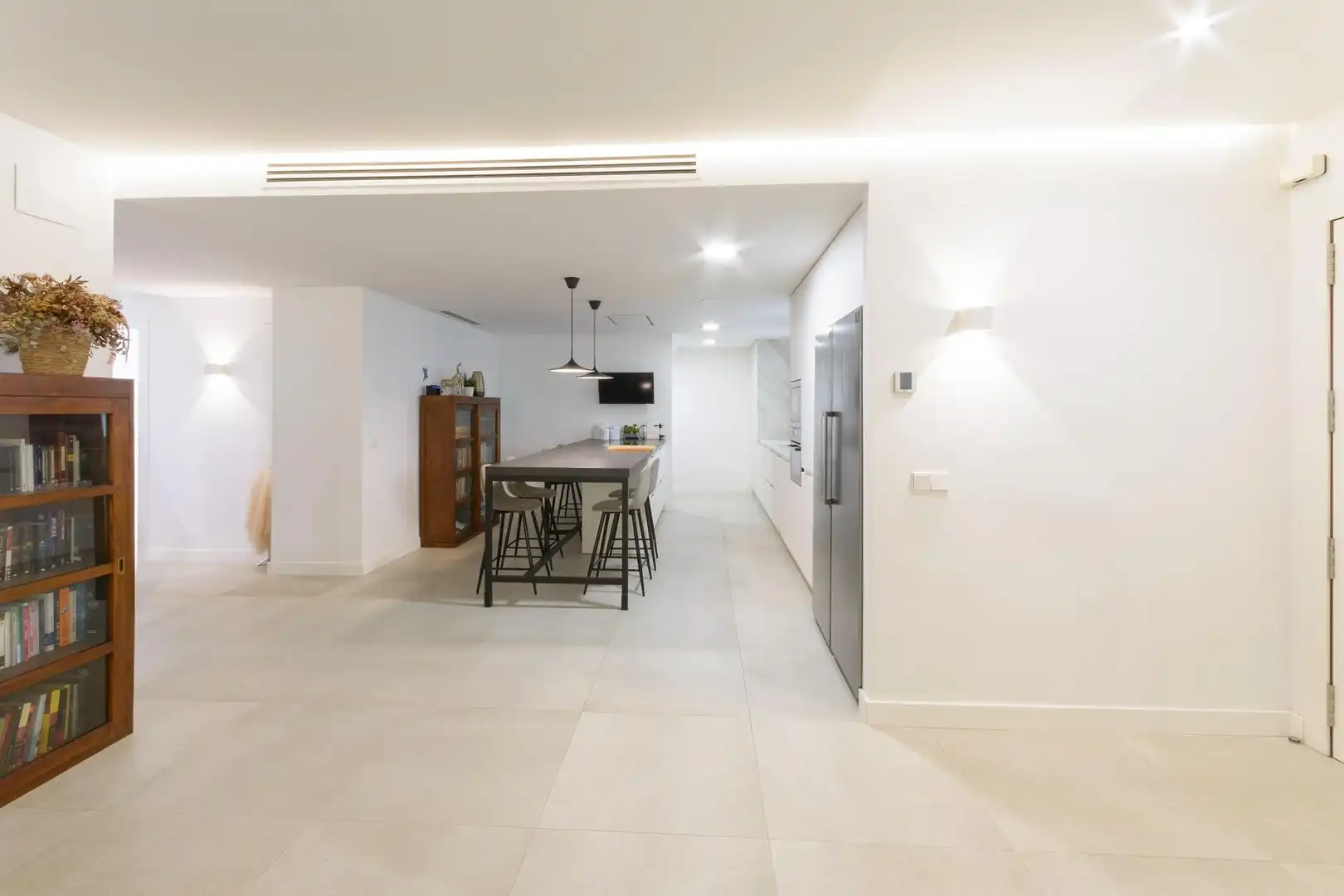 Piso con ascensor en venta en Paseo GERMANIES 79, imagen 17